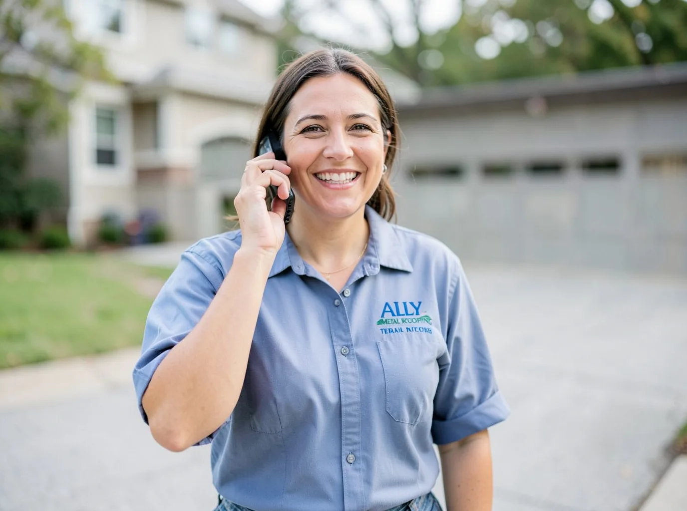 Metal Roof Installation Lewisburg, OH FAQs